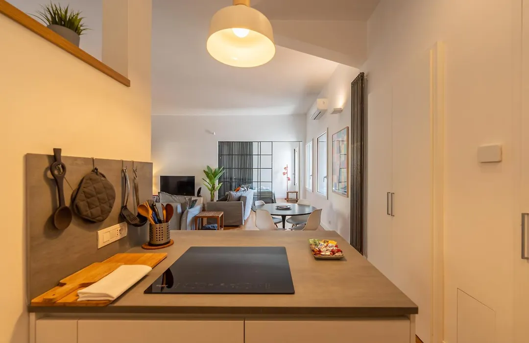LOFT sull'acqua con vista mozzafiato-1